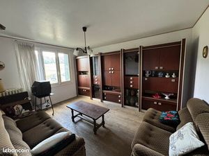 Maison à vendre année 1960