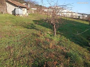 Terrain constructile