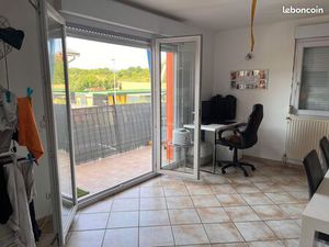 Appartement de 90 m2