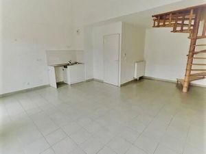 Duplex 5 pièces 92 m²