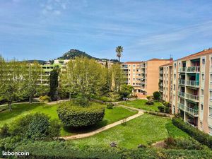 Appartement 2 pièces 57 m²