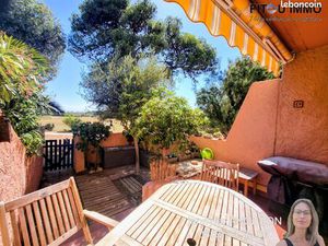 Studio 1 pièce 27 m²