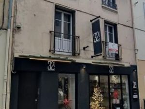 Immeuble 416 m² Bourg En Bresse