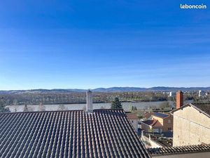 Appartement 4 pièces 94 m²