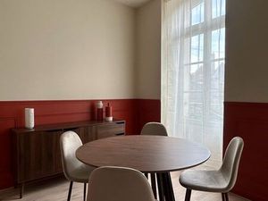 Appartement de charme - 2 chambres - 70m2 - ville haute