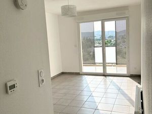 Studio 1 pièce 25m2