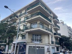 Appartement 2 pièces 49 m²