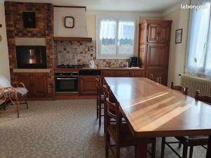 MAISON 120 m2 AVEC OU SANS HANGAR(S)