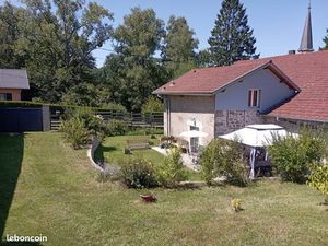 Fermé entièrement rénovée