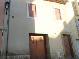 Maison de ville 3 pièces 58 m²