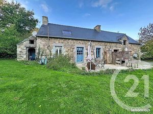 Longère 4 pièces 122 m²