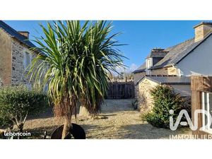 Maison 3 pièces 100 m²