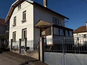 Maison 6 pièces 134 m²