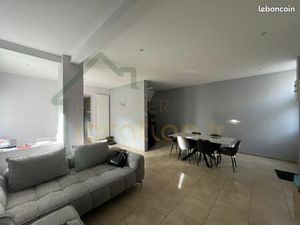 Maison 3 pièces 111 m²