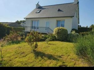 Maison individuel de village