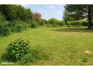 Terrain 619 m2 Douvres la délivrande