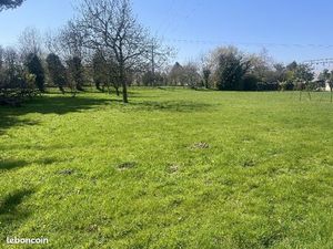 Terrain 3 140 m² Plouha