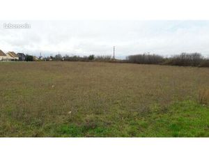 Terrain 350 m² Saint Andre Sur Orne