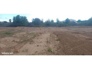Terrain 397 m² Salles D Aude
