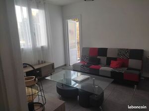 F2/3 qui peut rester meublé