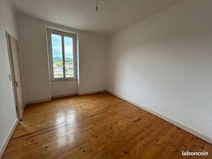 Appartement 2 pièces 53 m²
