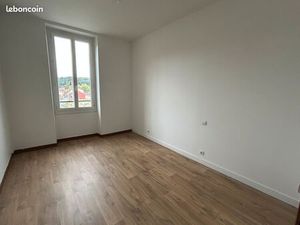 Appartement 3 pieces 58 m2
