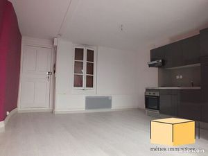 Appartement 1 pièce 30 m²