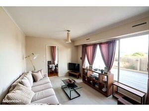 Appartement 1 pièce 23 m²