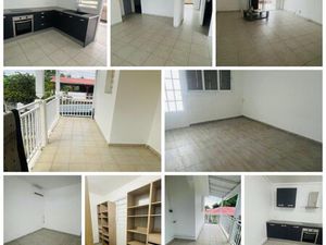 ? À louer – Appartement T3 de 108 m² – Fond Cacao  Capesterre-Belle-Eau (Guadeloupe) ? 900
