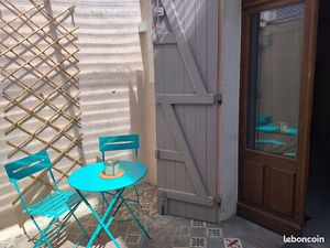 Maison de ville 2 pièces 41 m²