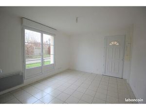 Studio 1 pièce 18 m²