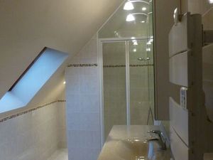 Appartement T2 duplex à Châteauroux (36000)