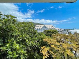 Duplex 3 pièces 85 m²