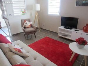 À vendre – Bel appartement T3 récent aux Abymes