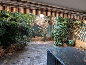 Grand F1 (ex 2P) - 42m² + Terasse 40m² Plein Sud – Quartier Gorbella