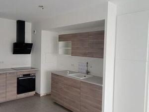 Appartement 2 pièces