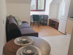 Studio 23 m² – Dernier étage – Massy (91300) – Proche gare Massy-Palaiseau