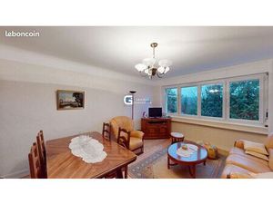 Appartement 3 pièces 71 m²