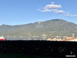 Appartement 3 pièces 80 m²