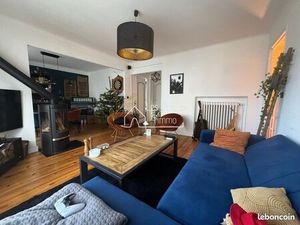 Appartement 4 pièces 69 m²