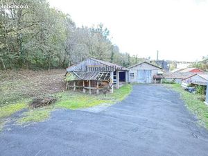 Maison 2 pièces 340 m²