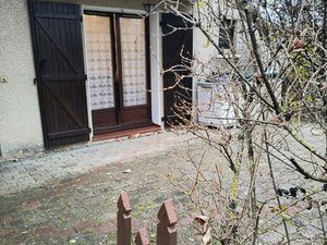 Location T2 à l'année