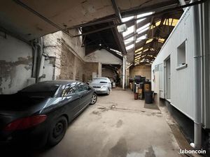 Maison 2 pièces 411 m²