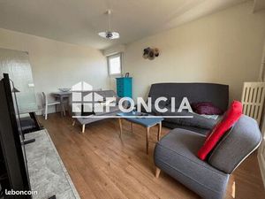 Appartement 1 pièce 10 m²