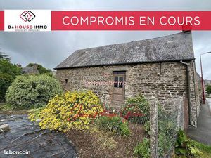 Maison 2 pièces 80 m²