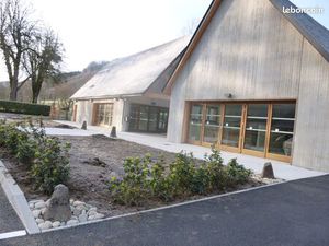 Bar epicerie restaurant