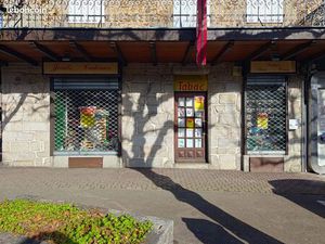 Fonds de commerce tabac  fdj - 45 m2 - Maurs la jolie