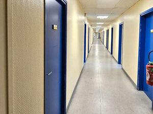 Local 3910 m² AURILLAC