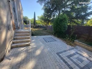 Maison de ville Belle Isle (Rochat)