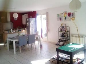 Magnifique pavillon Coursan